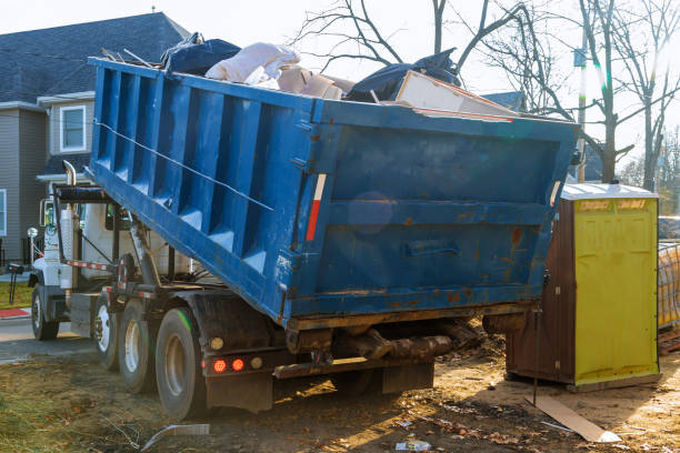 Debris Removal in Imperial, CA